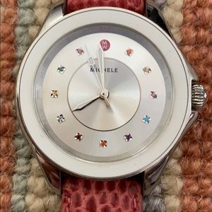 Michele watch